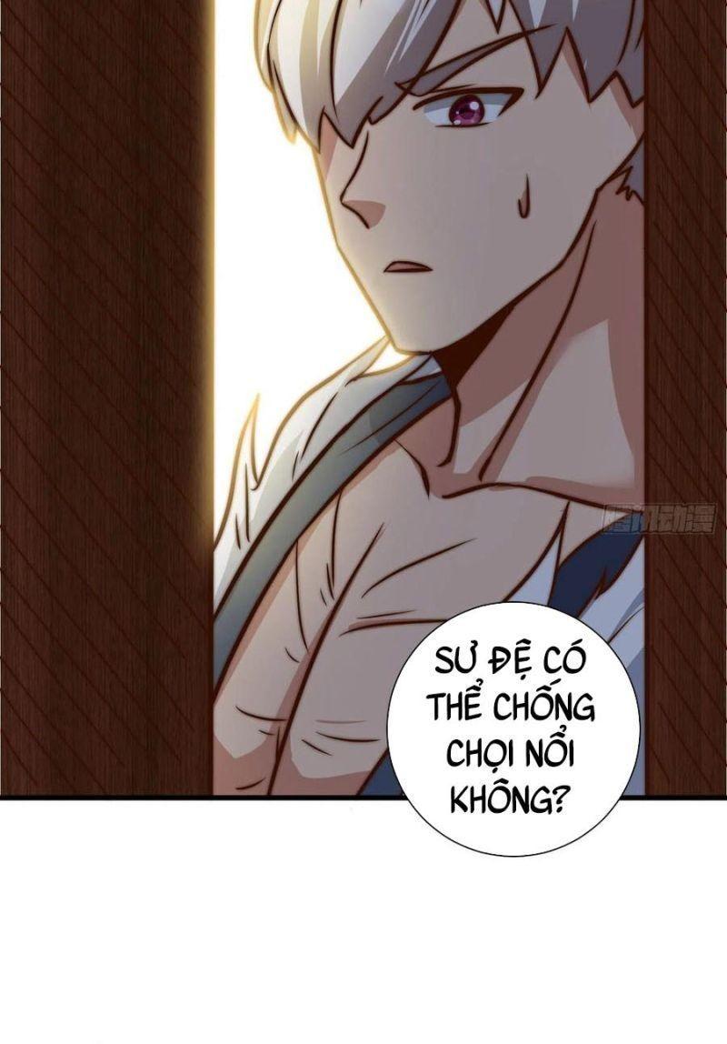 Ta Có Chín Nữ Đồ Đệ Chapter 305 - Trang 46