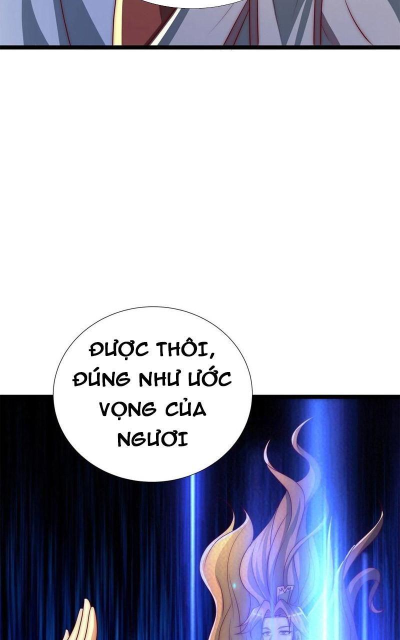 Ta Có Chín Nữ Đồ Đệ Chapter 295 - Trang 41