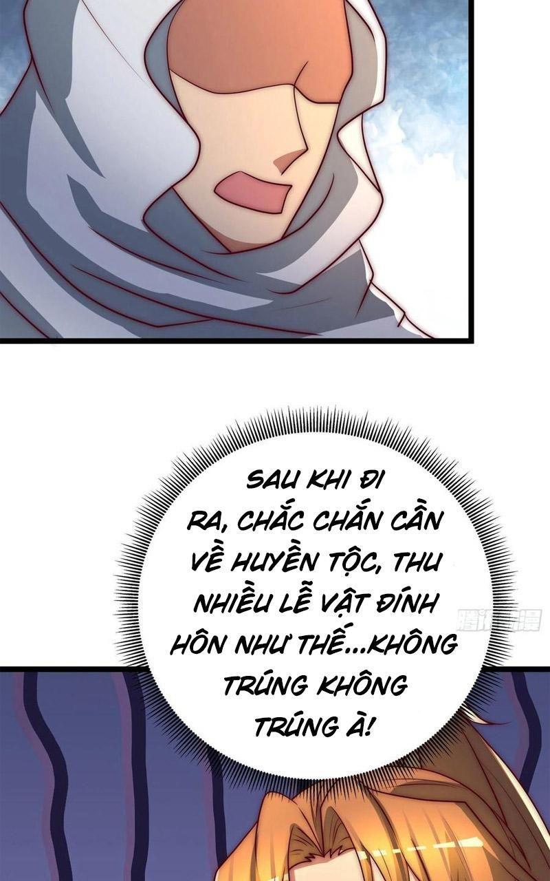 Ta Có Chín Nữ Đồ Đệ Chapter 295 - Trang 37