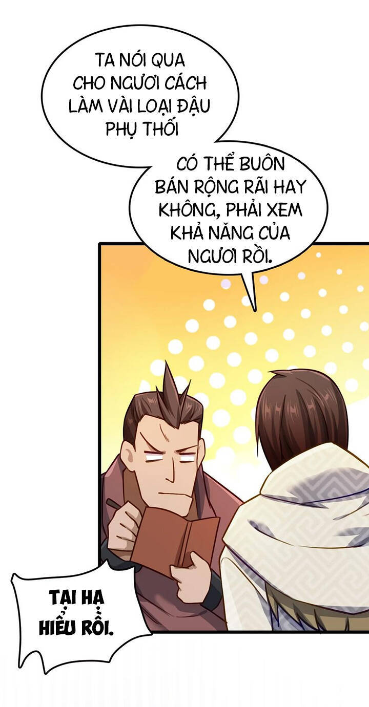 Đại Bảo Kiếm Của Tôi Chapter 18 - Trang 46