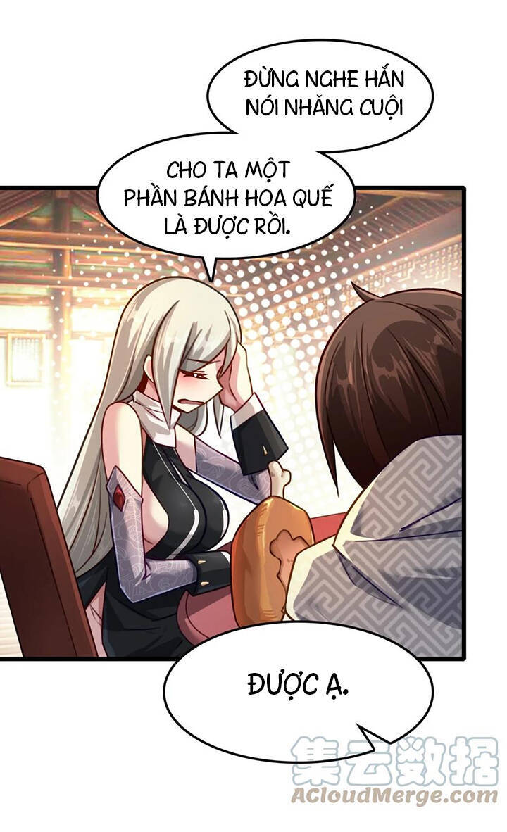 Đại Bảo Kiếm Của Tôi Chapter 17 - Trang 17