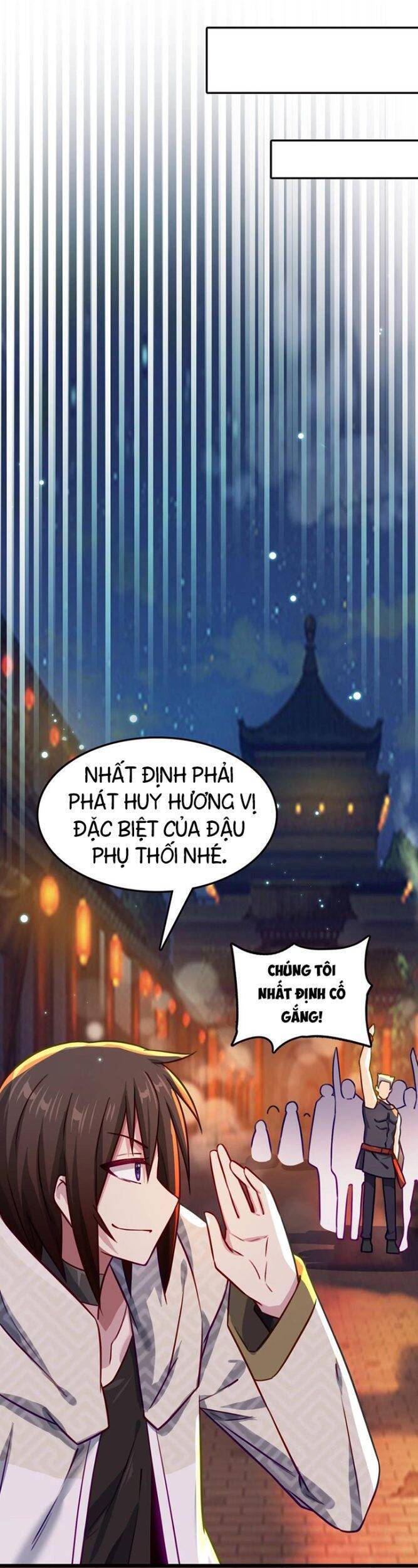 Đại Bảo Kiếm Của Tôi Chapter 18 - Trang 47