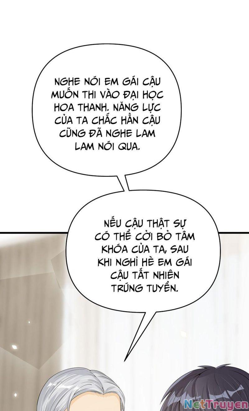 Cửa Hàng Âm Dương Chapter 8 - Trang 58