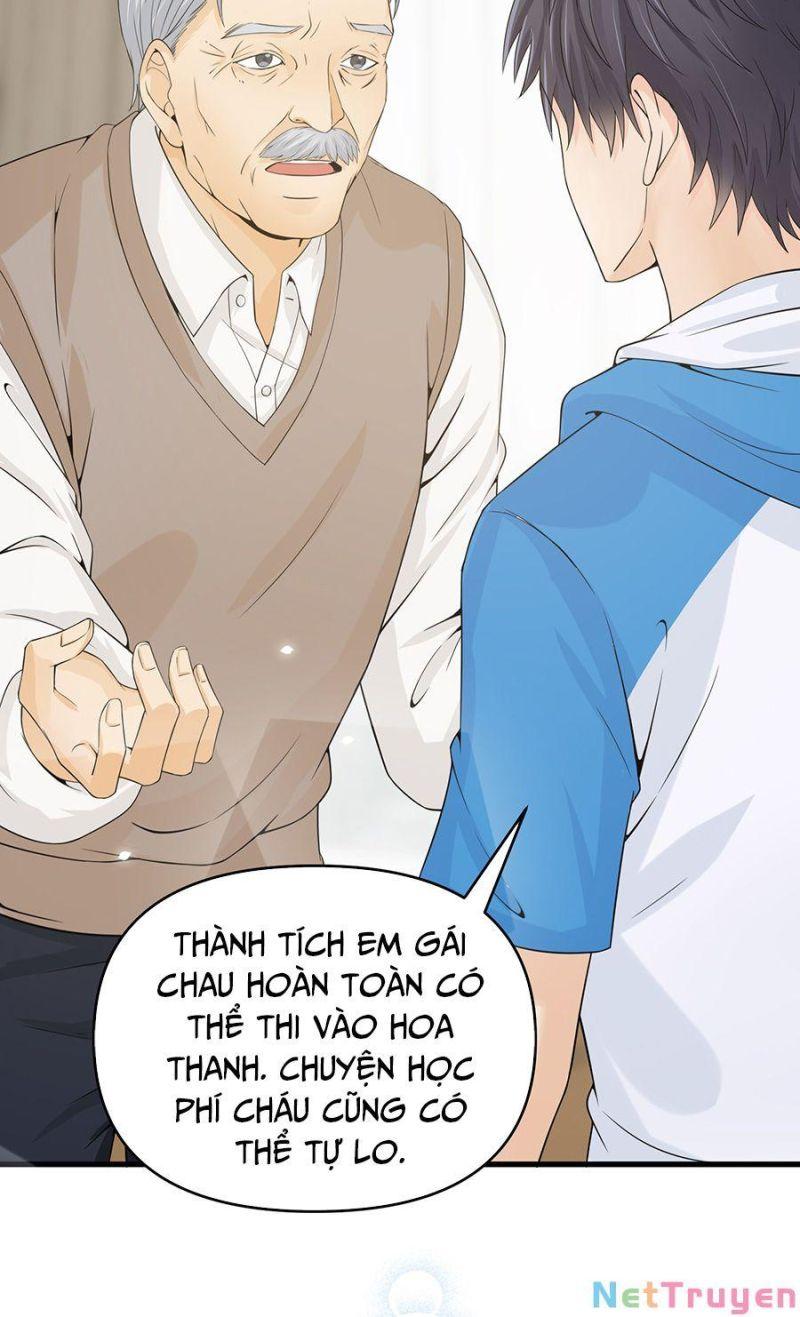 Cửa Hàng Âm Dương Chapter 8 - Trang 59