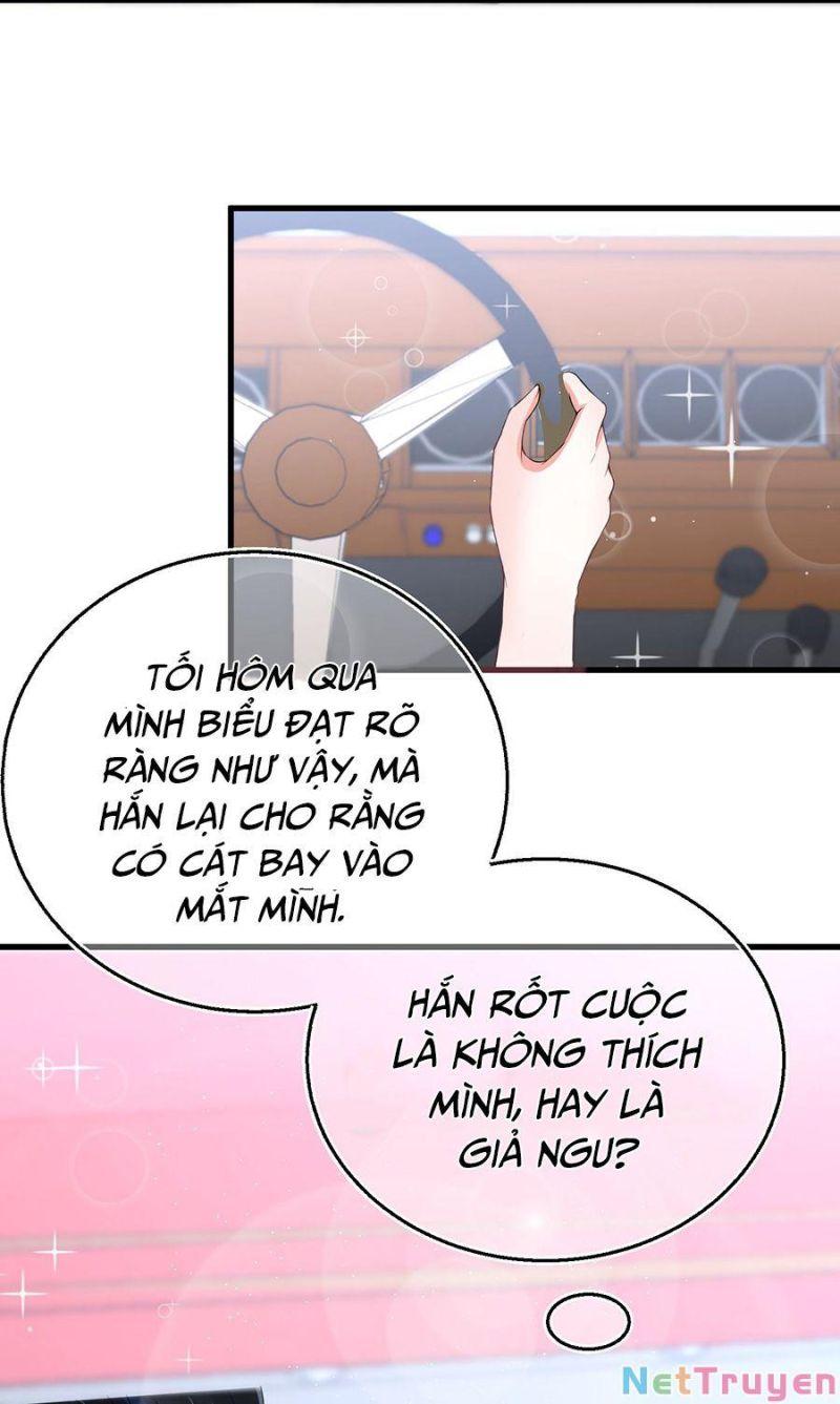 Cửa Hàng Âm Dương Chapter 8 - Trang 17