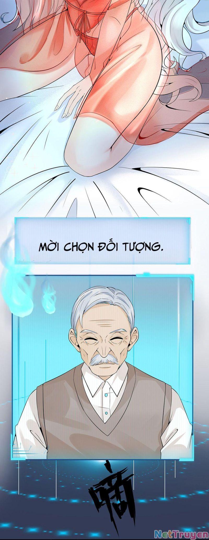 Cửa Hàng Âm Dương Chapter 8 - Trang 72