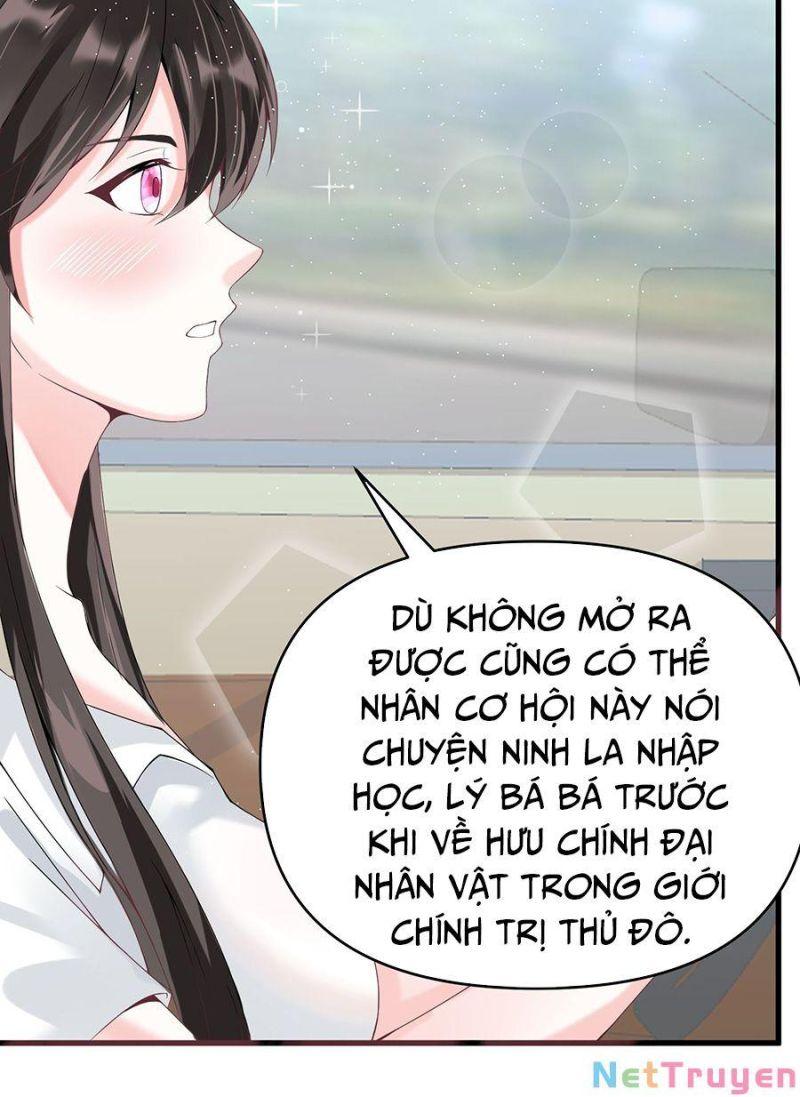 Cửa Hàng Âm Dương Chapter 8 - Trang 22