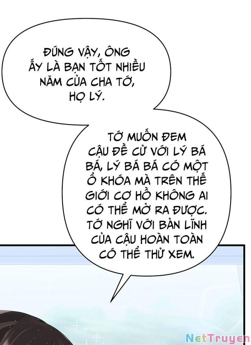 Cửa Hàng Âm Dương Chapter 8 - Trang 21