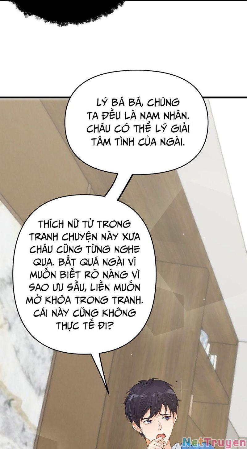 Cửa Hàng Âm Dương Chapter 8 - Trang 50