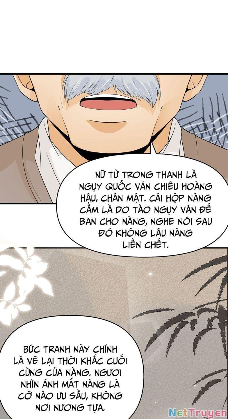 Cửa Hàng Âm Dương Chapter 8 - Trang 52