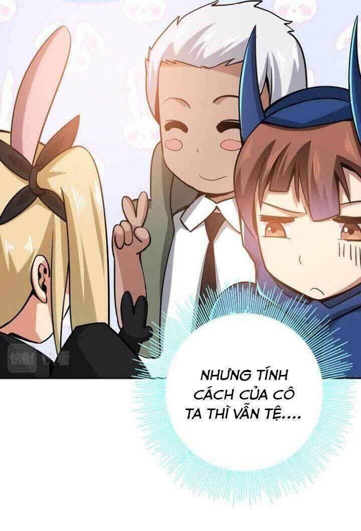 Thợ Săn Mạt Thế Chapter 10 - Trang 19