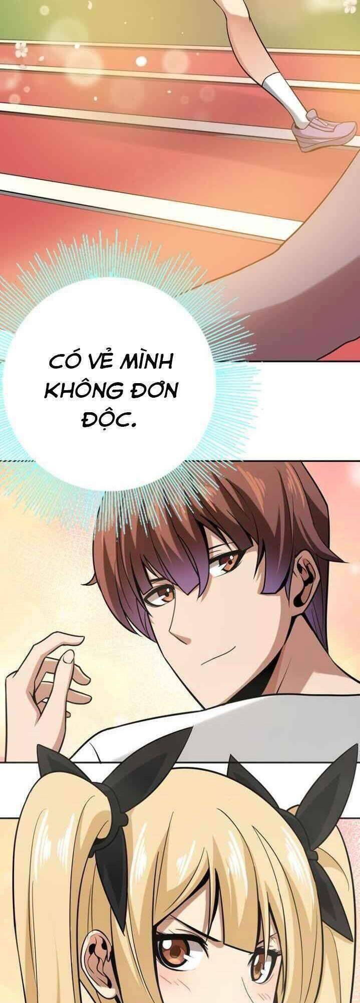 Thợ Săn Mạt Thế Chapter 9 - Trang 15