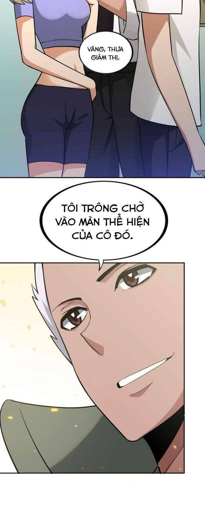 Thợ Săn Mạt Thế Chapter 9 - Trang 36