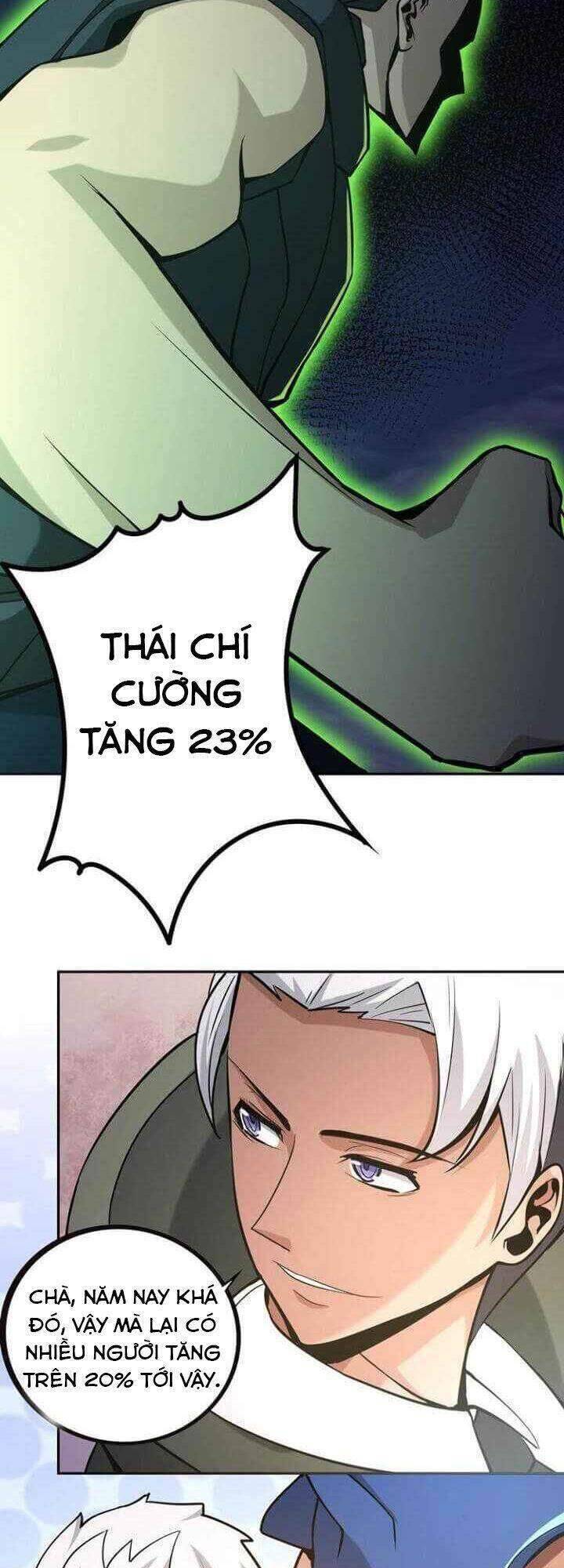 Thợ Săn Mạt Thế Chapter 10 - Trang 14