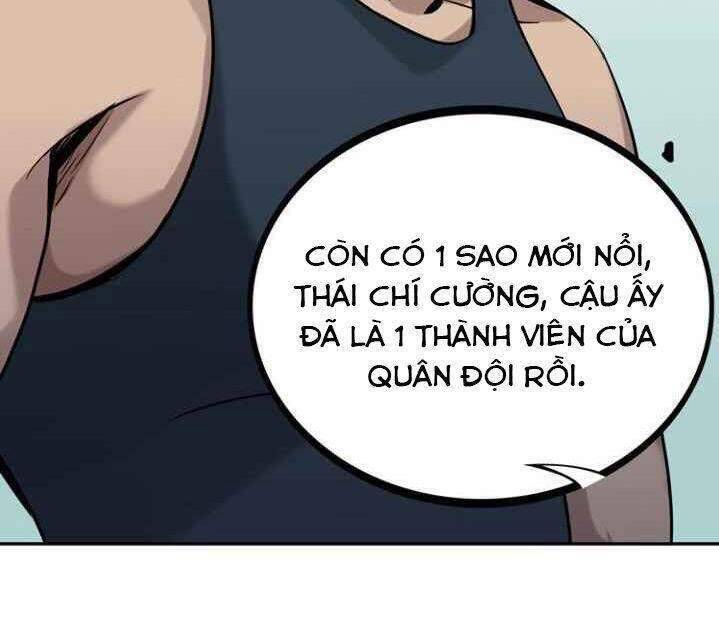 Thợ Săn Mạt Thế Chapter 9 - Trang 26