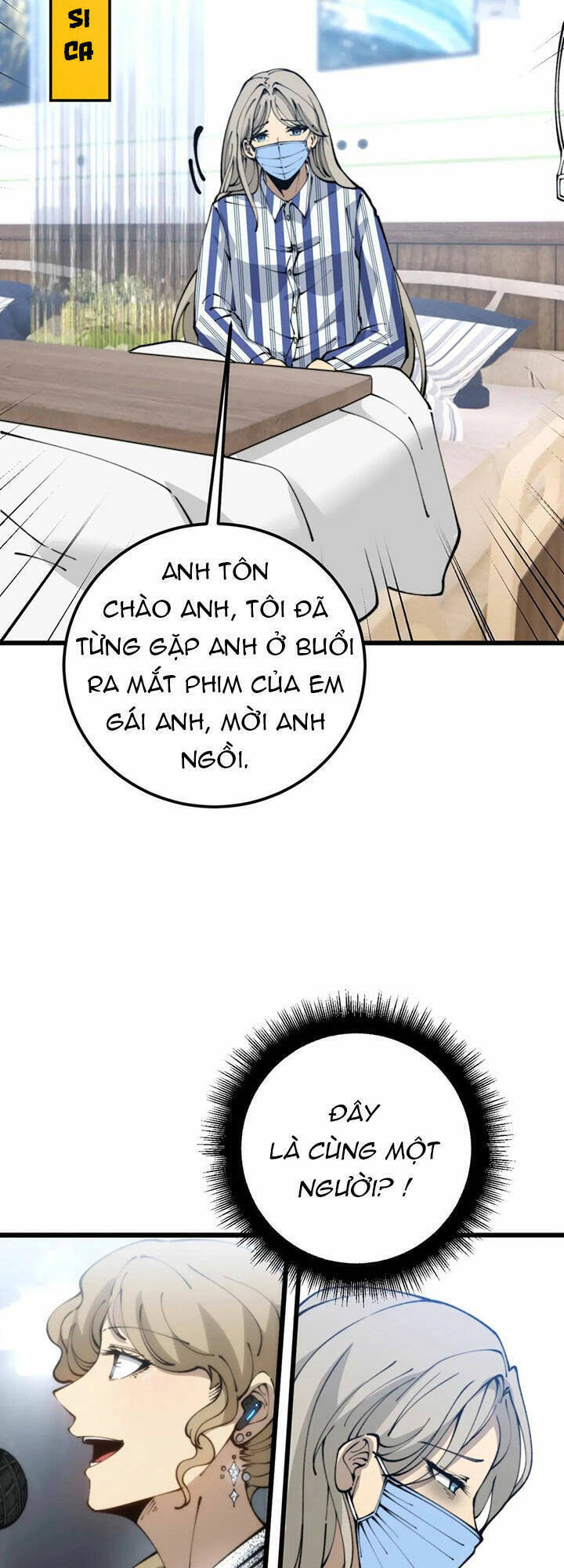 Độc Thủ Vu Y Chapter 424 - Trang 32