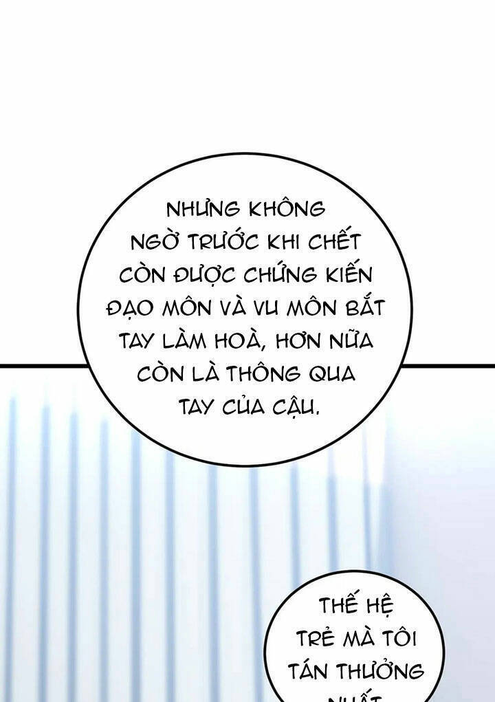 Độc Thủ Vu Y Chapter 424 - Trang 21