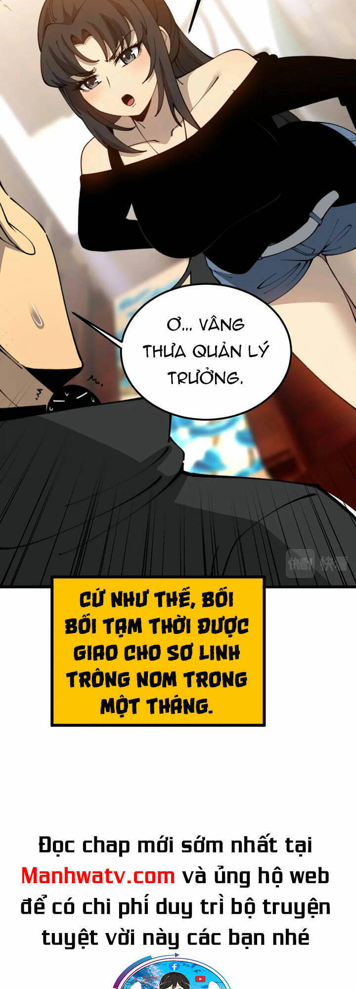 Độc Thủ Vu Y Chapter 424 - Trang 9