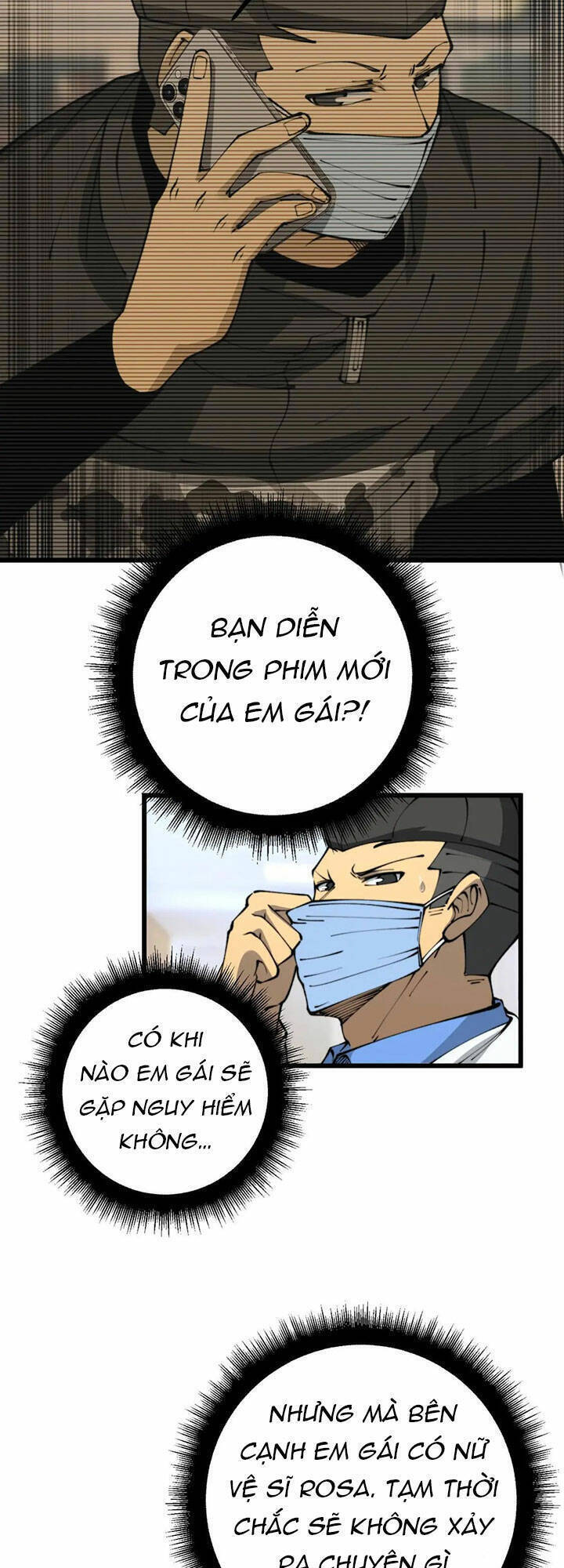 Độc Thủ Vu Y Chapter 425 - Trang 44