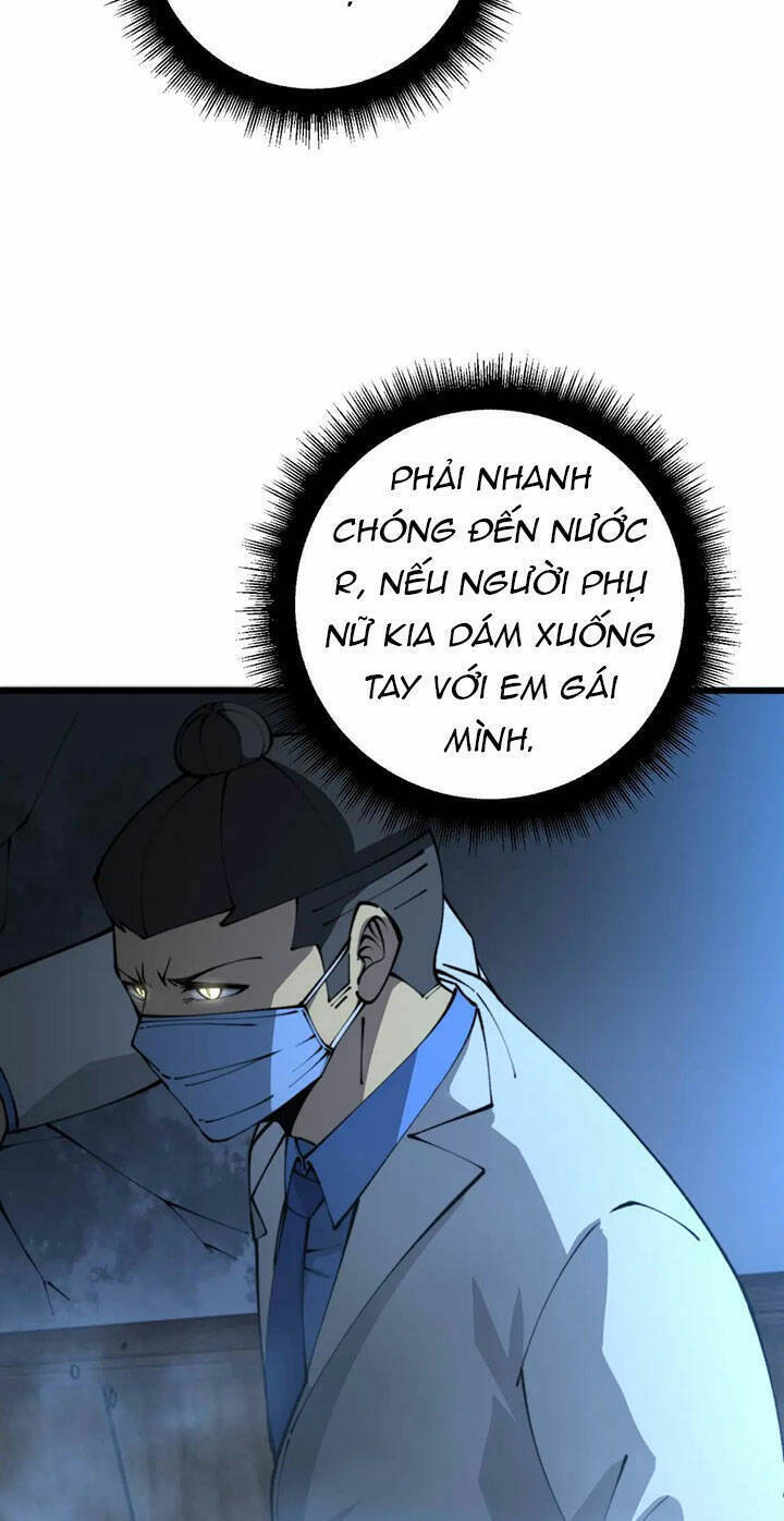 Độc Thủ Vu Y Chapter 425 - Trang 47