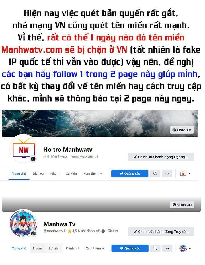 Độc Thủ Vu Y Chapter 426 - Trang 0