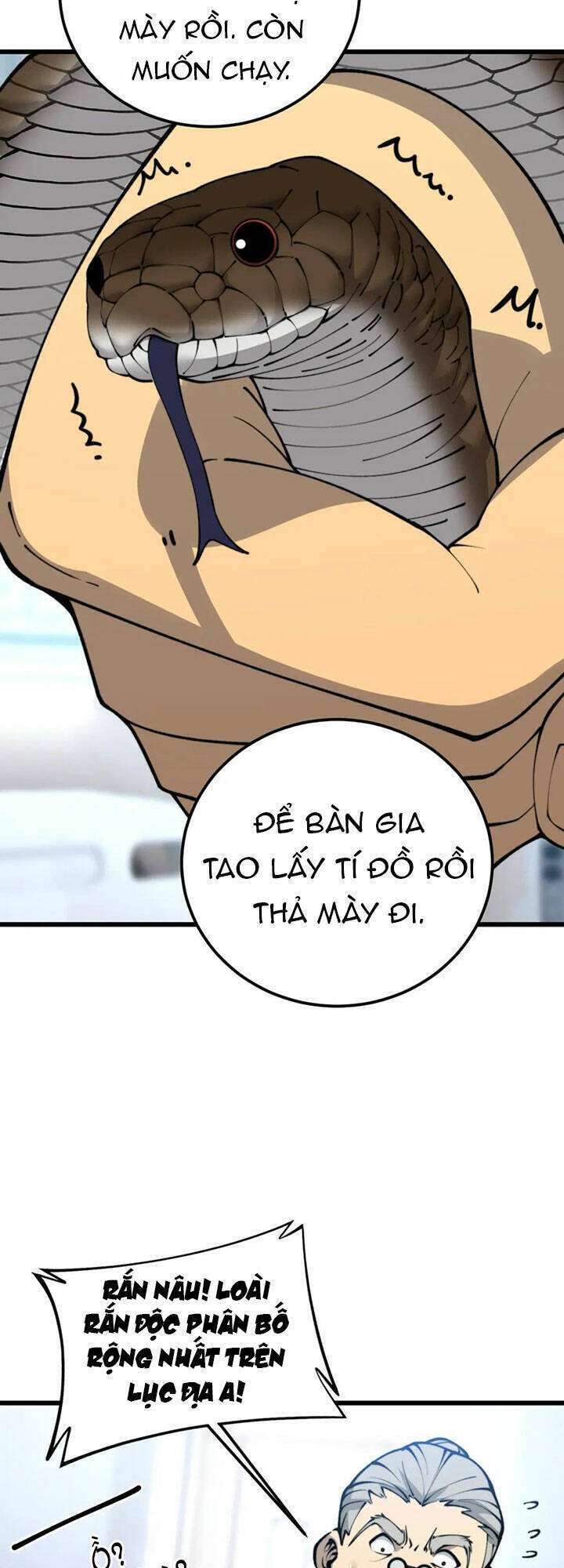 Độc Thủ Vu Y Chapter 425 - Trang 32