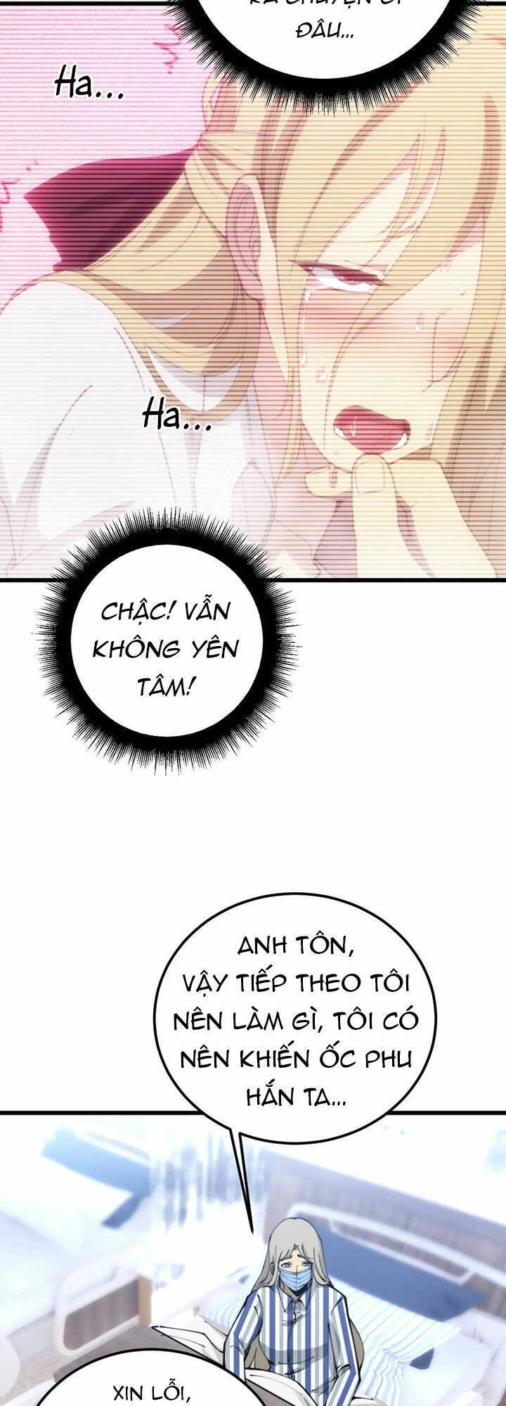 Độc Thủ Vu Y Chapter 425 - Trang 45