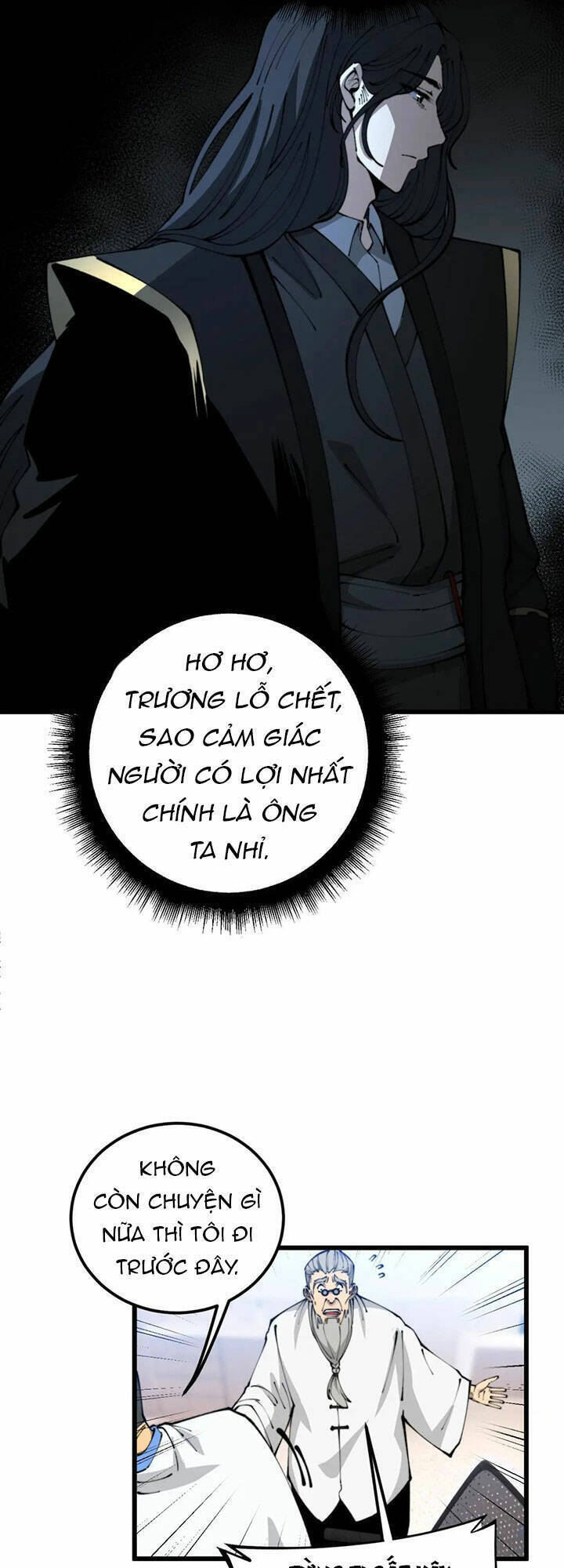 Độc Thủ Vu Y Chapter 424 - Trang 27