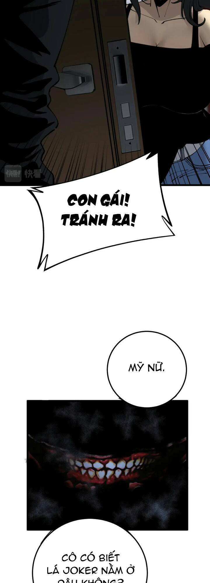 Độc Thủ Vu Y Chapter 426 - Trang 40