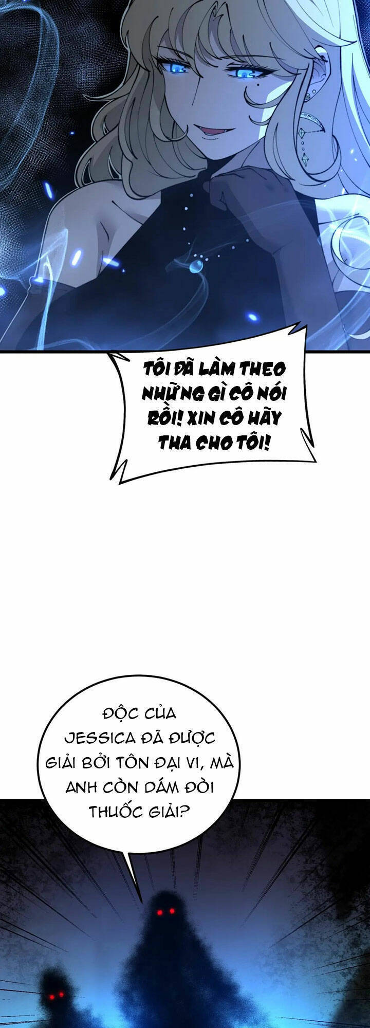 Độc Thủ Vu Y Chapter 425 - Trang 18