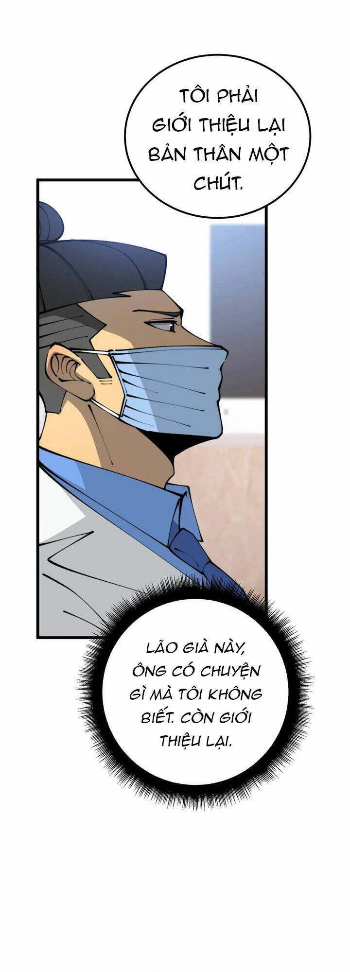 Độc Thủ Vu Y Chapter 424 - Trang 15