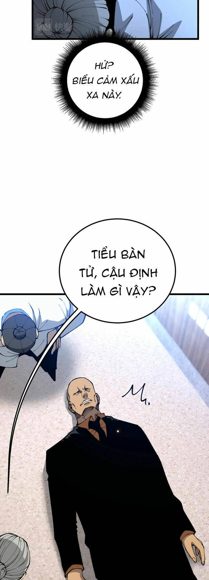 Độc Thủ Vu Y Chapter 425 - Trang 24