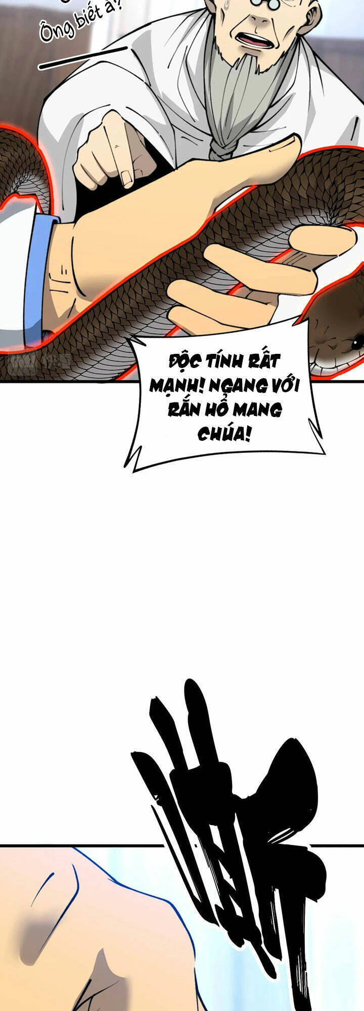 Độc Thủ Vu Y Chapter 425 - Trang 33