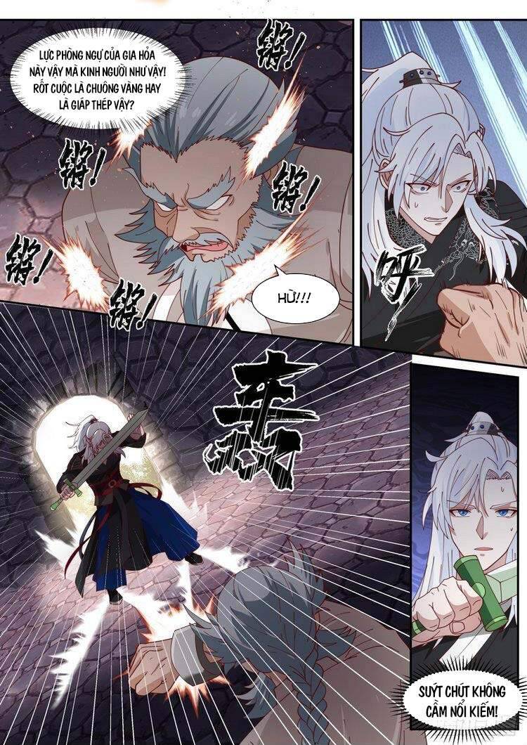 Ta Có Thể Lấy Ra Độ Thành Thục Chapter 46 - Trang 6