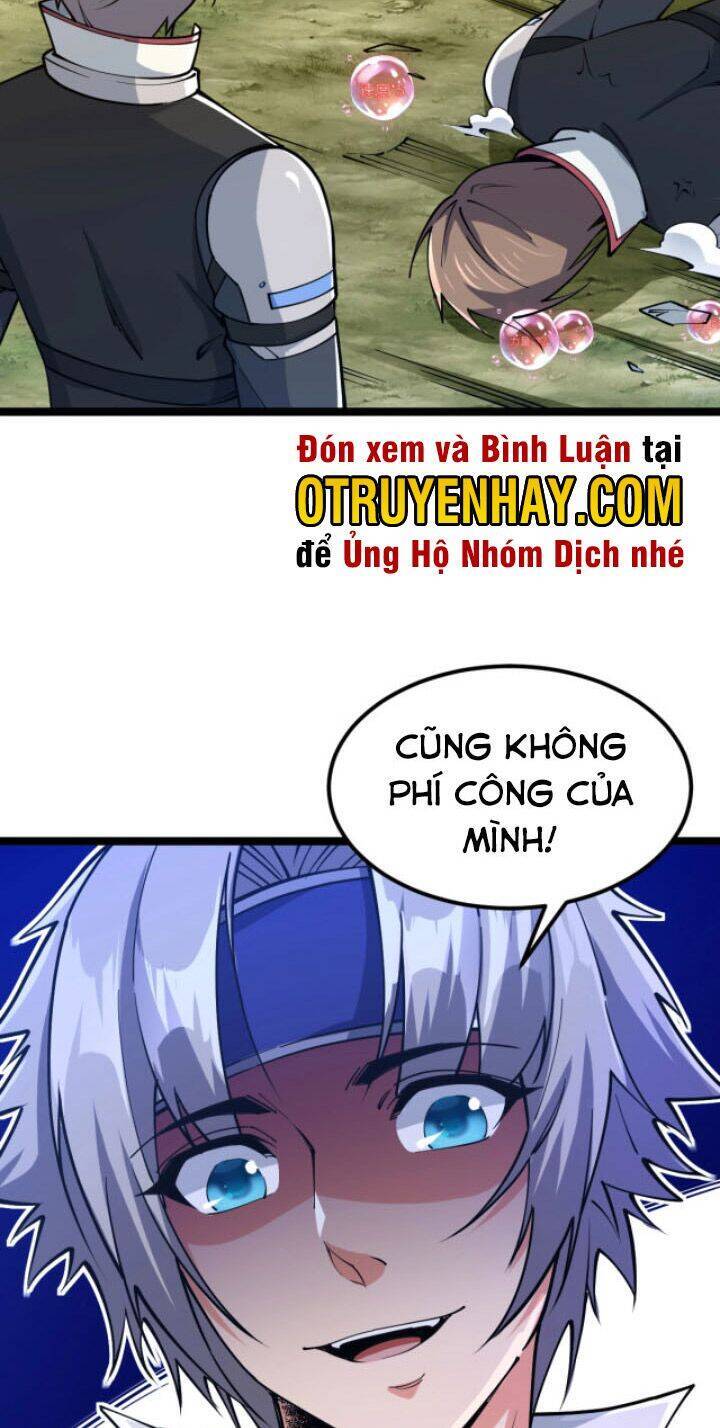 Toàn Thuộc Tính Võ Đạo Chapter 19 - Trang 15