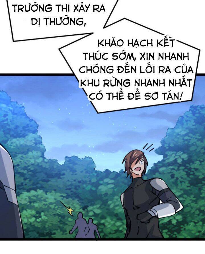 Toàn Thuộc Tính Võ Đạo Chapter 19 - Trang 57