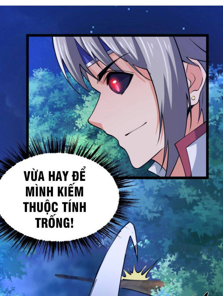 Toàn Thuộc Tính Võ Đạo Chapter 19 - Trang 33