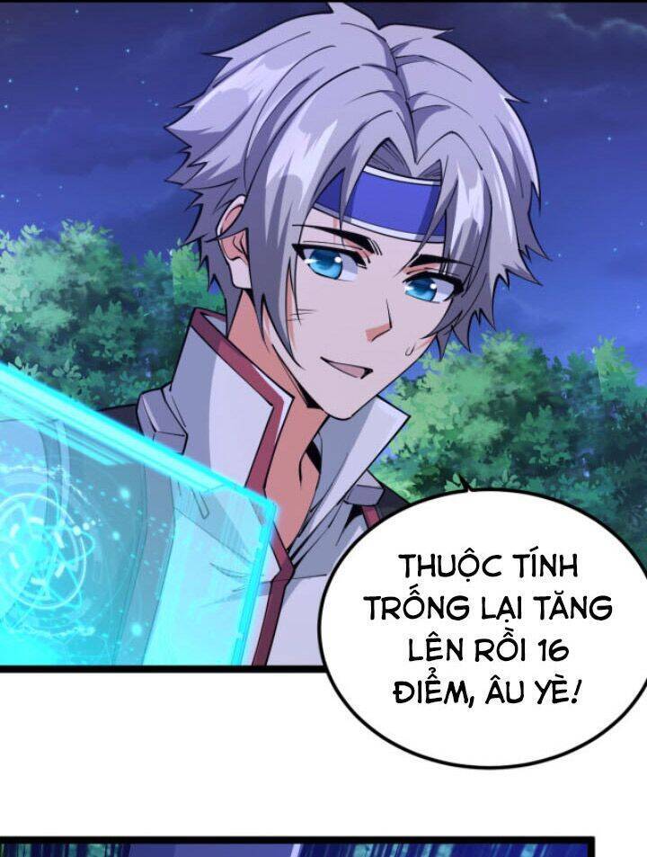 Toàn Thuộc Tính Võ Đạo Chapter 19 - Trang 42