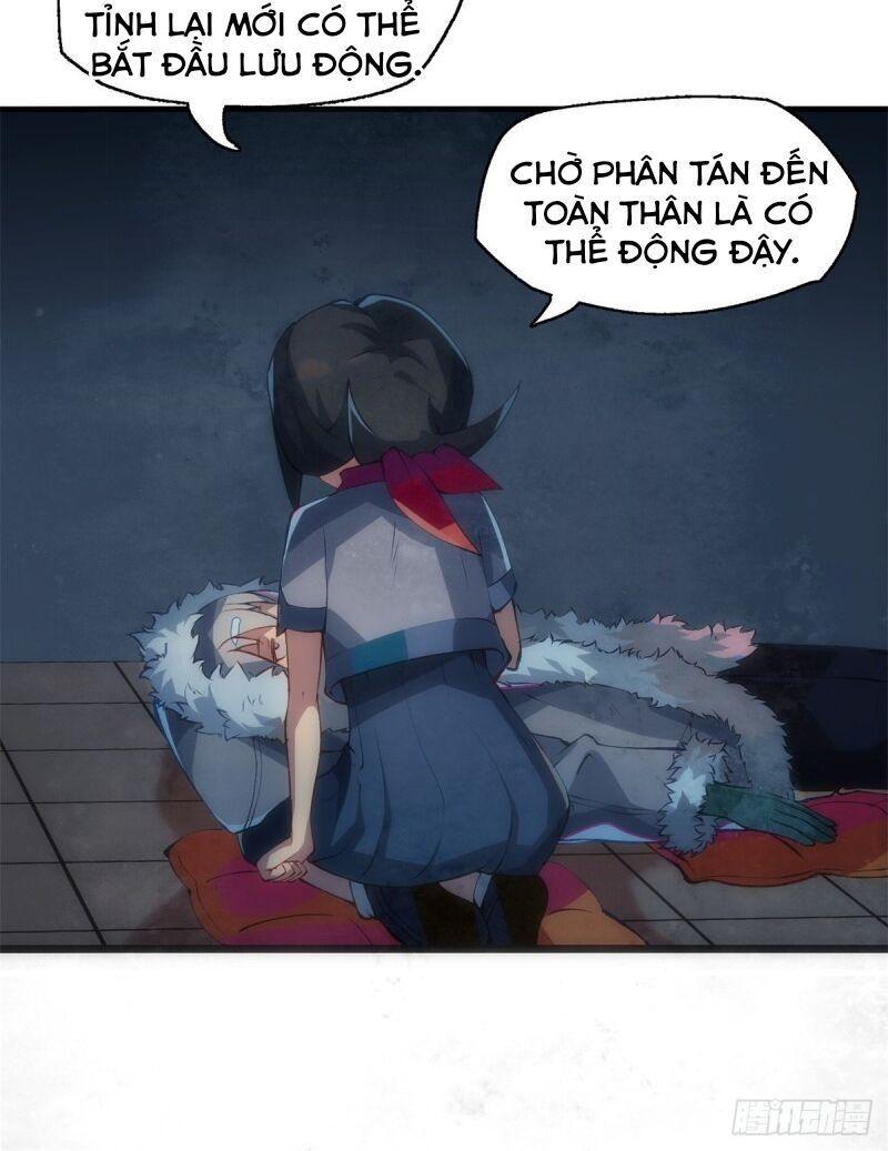 Long Hưởng Thiên Hạ Chapter 1 - Trang 63