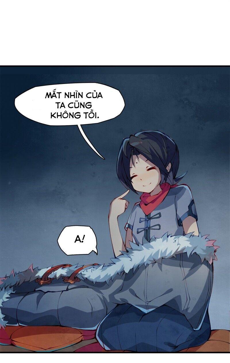 Long Hưởng Thiên Hạ Chapter 1 - Trang 71