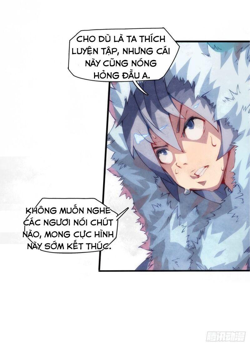 Long Hưởng Thiên Hạ Chapter 1 - Trang 10