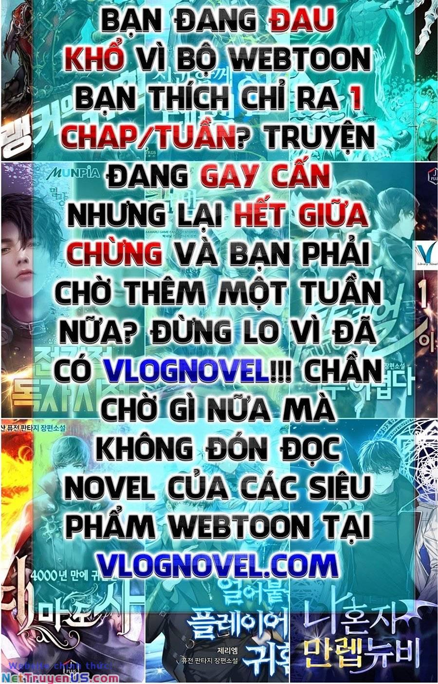 Long Hưởng Thiên Hạ Chapter 11 - Trang 19