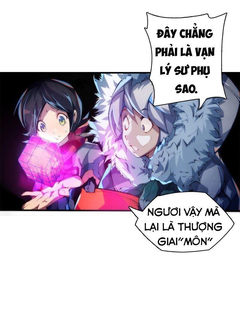 Long Hưởng Thiên Hạ Chapter 1 - Trang 47