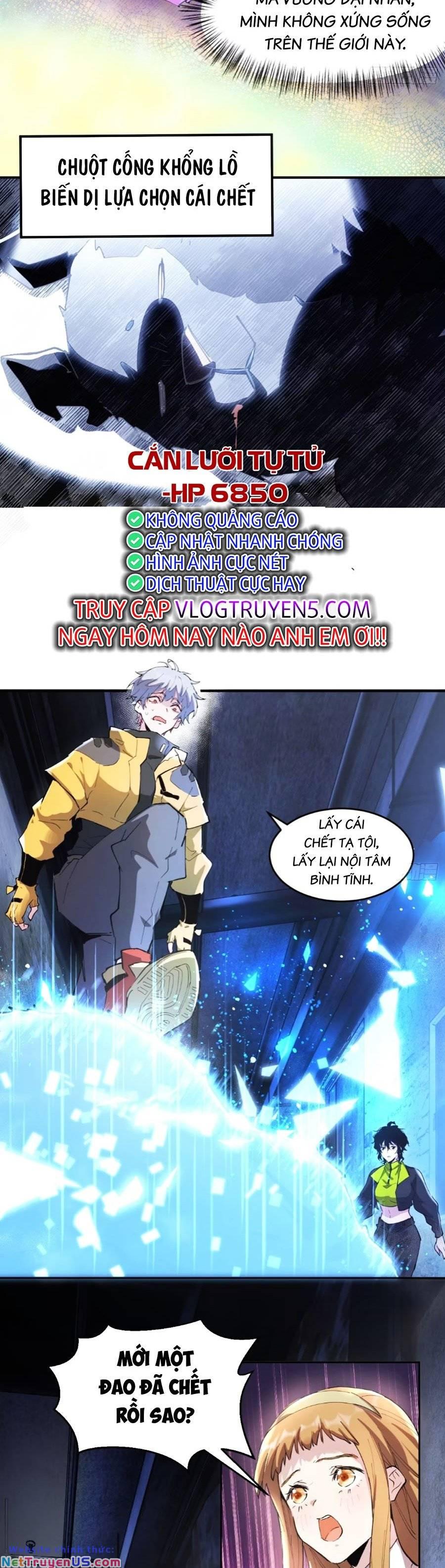 Long Hưởng Thiên Hạ Chapter 10 - Trang 2