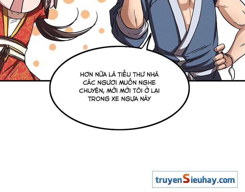 Xuân Thu Bá đồ Chapter 7 - Trang 14