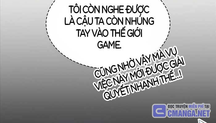 Giấc Mơ Trong Game Trở Thành Hiện Thực Chapter 58 - Trang 11