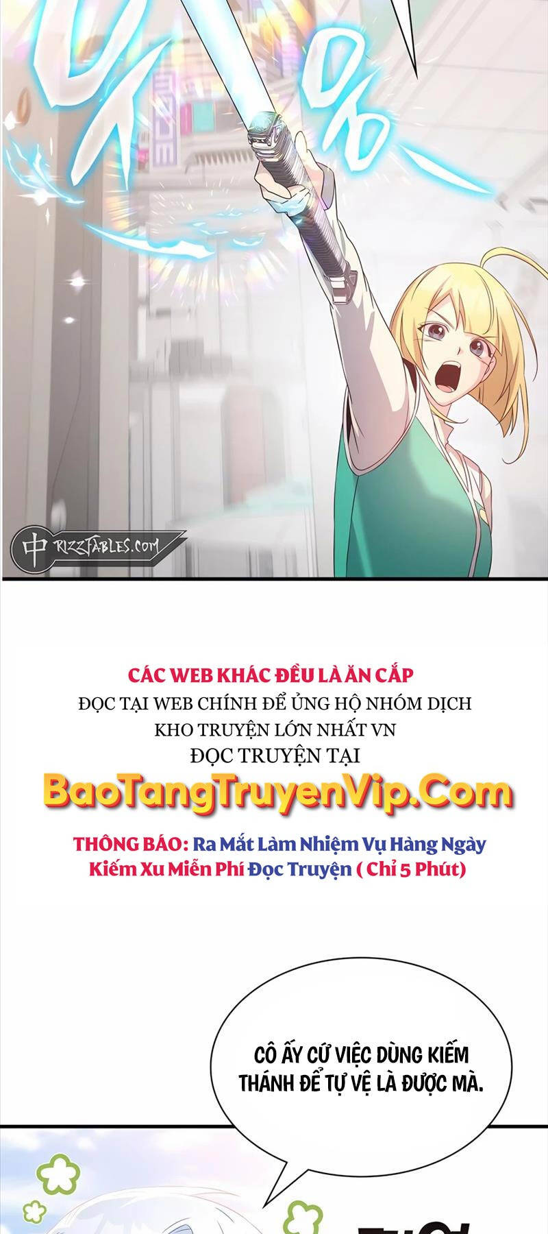 Giấc Mơ Trong Game Trở Thành Hiện Thực Chapter 52 - Trang 18