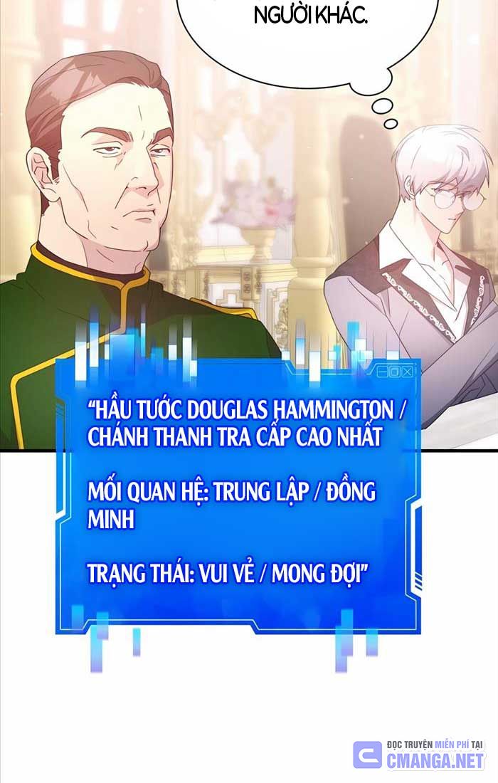 Giấc Mơ Trong Game Trở Thành Hiện Thực Chapter 58 - Trang 47