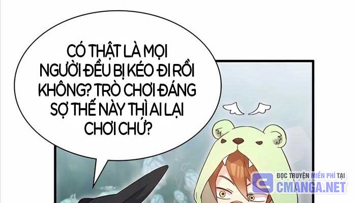 Giấc Mơ Trong Game Trở Thành Hiện Thực Chapter 58 - Trang 5