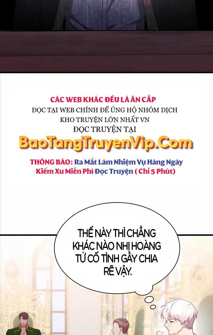 Giấc Mơ Trong Game Trở Thành Hiện Thực Chapter 58 - Trang 82